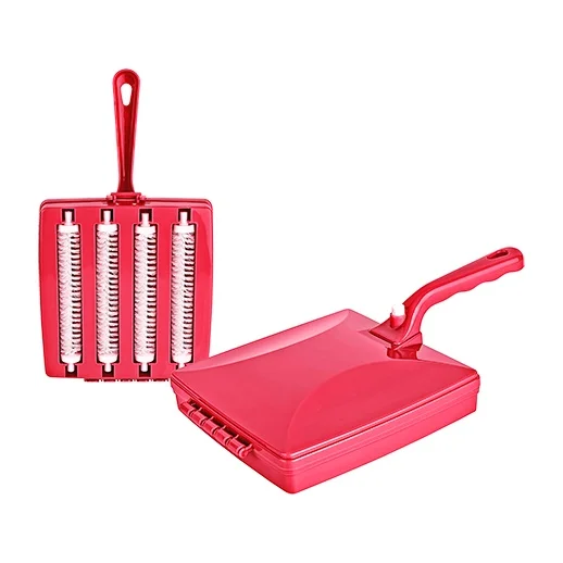 

Hand purse with handle-4 brushed
