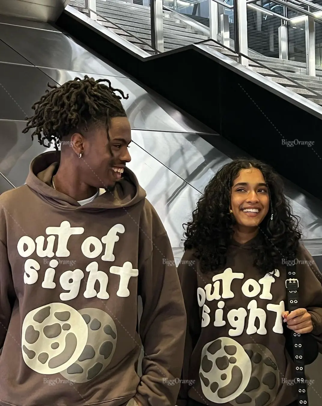 

Harajuku Foaming Print Lovers Sweatshirt Y2k Clothes Men Clothing Homie Hoodie Women Tracksuit Men Streetwear Zip Hoodie