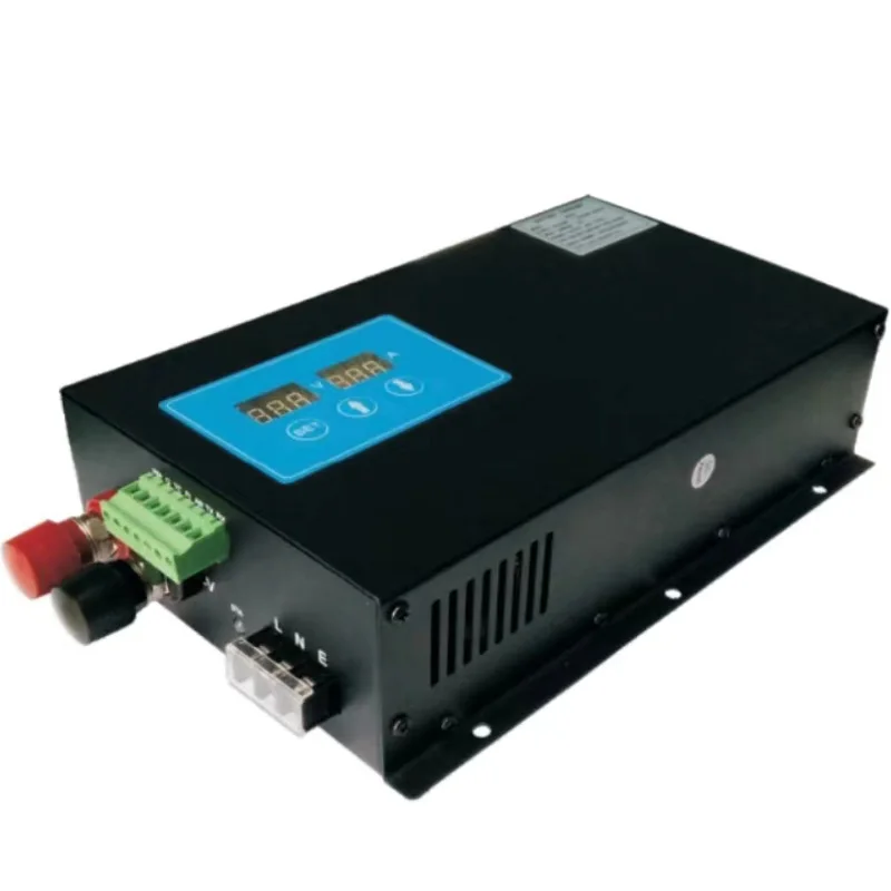 Оригинальное зарядное устройство Harsen BC400 умное плавающее