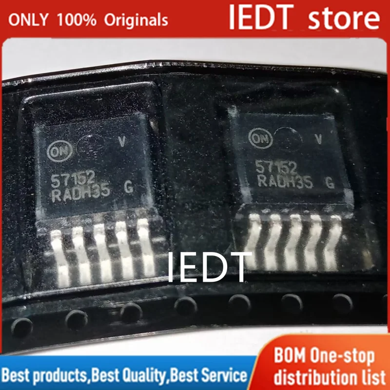 

10PCS /LOT 57152 TO-263 100% Original