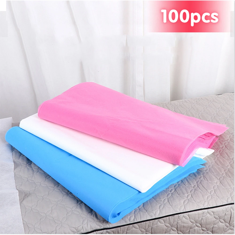 

Одноразовые подголовники, подушка для лица, наволочка, наволочка для салона красоты, спа, массажа, тату-стол, чехол