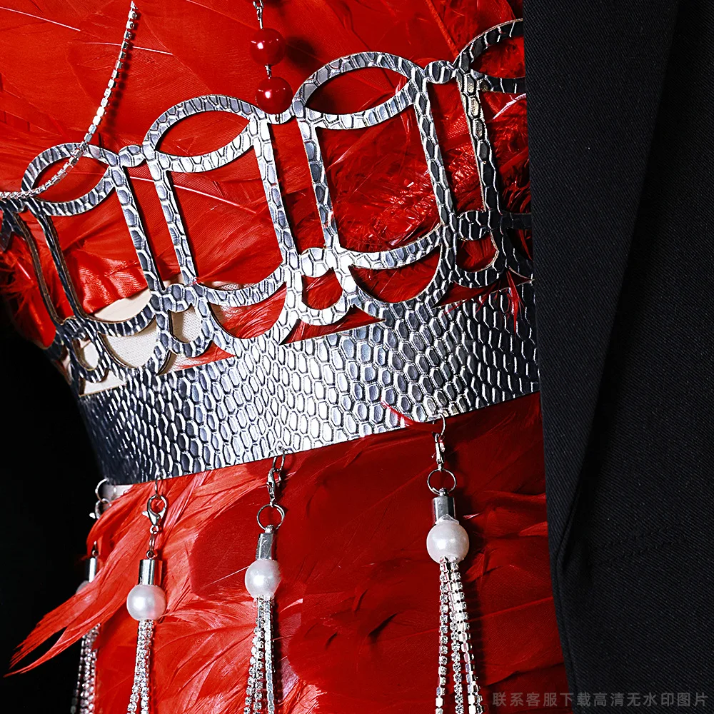 Карнавальный парик для косплея Шнайдера из аниме Назад: 1999