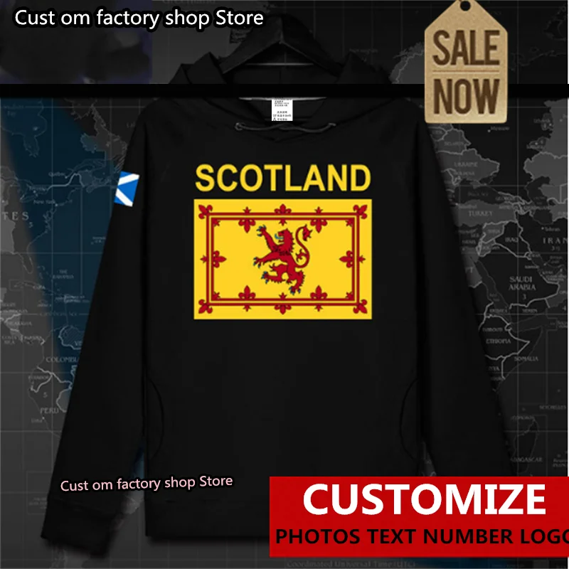 

Scotland Alba Scots Scottish Gaelic GB SCT mens hoodie pullovers hoodies men sweatshirt streetwear tracksuit Autumn clothing