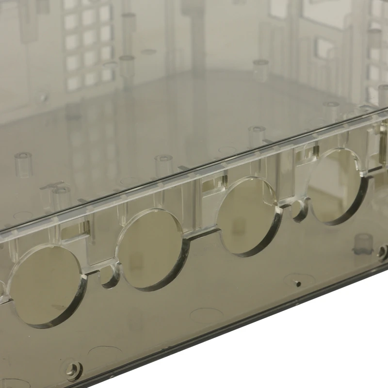 Полный чехол с кнопкой для Nintend Wii консоли