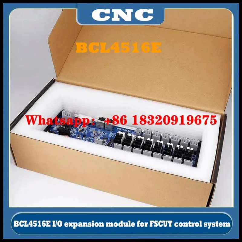 Система управления лазером FSCUT 4562 плата BCL3766 машина для лазерной резки BCL4516E FSCUT1000