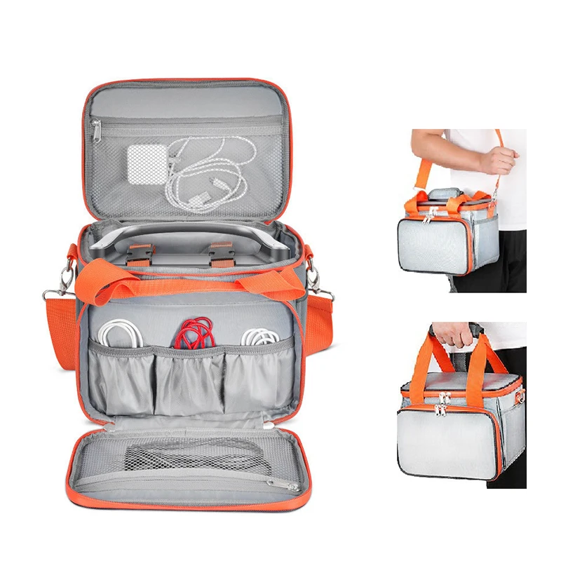 Сумка для хранения мобильной энергии астрономических телескопов