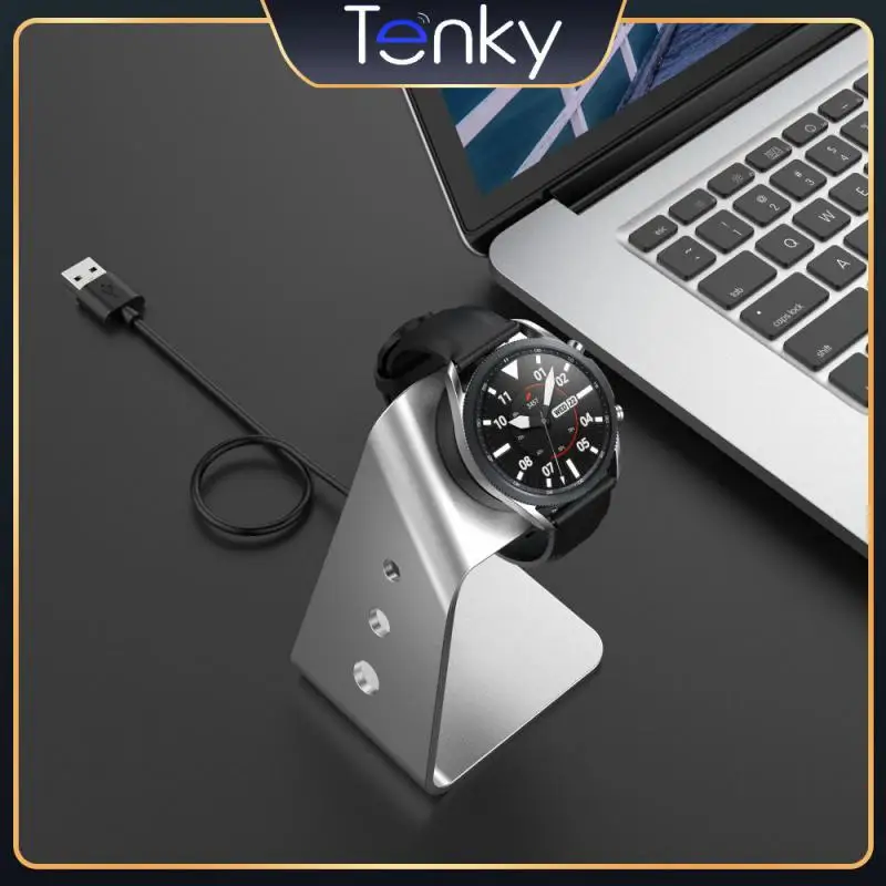 

Зарядное устройство из алюминиевого сплава для Samsung Galaxy Watch Active 2