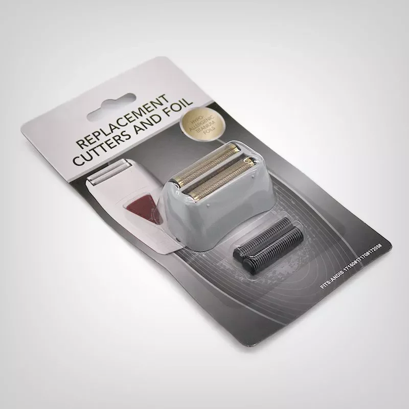 

professional replacement shaver blade set for andis foil shaver TS-1 ,TS-2