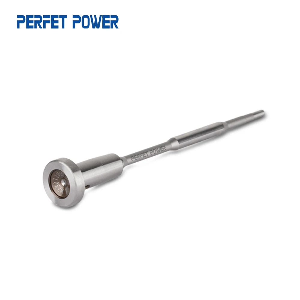 4 шт. PERFET F00RJ01129 F 00R J01 129 регулирующие клапаны Common Rail для 0445120035 0445120038 0445120029 Форсунка