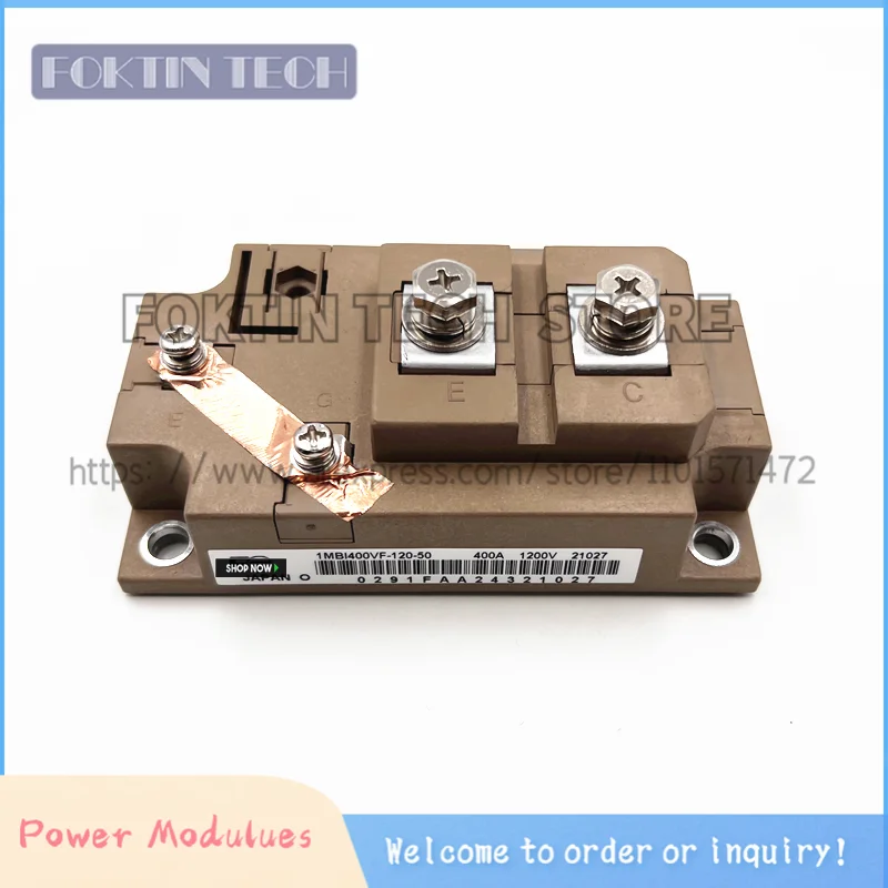 Модуль бтиз 1mbi400vf-12050 1MBI600VF-120-50 1MBI400V-120-50 1MBI600V-120-50 1MBI600VF-170-54