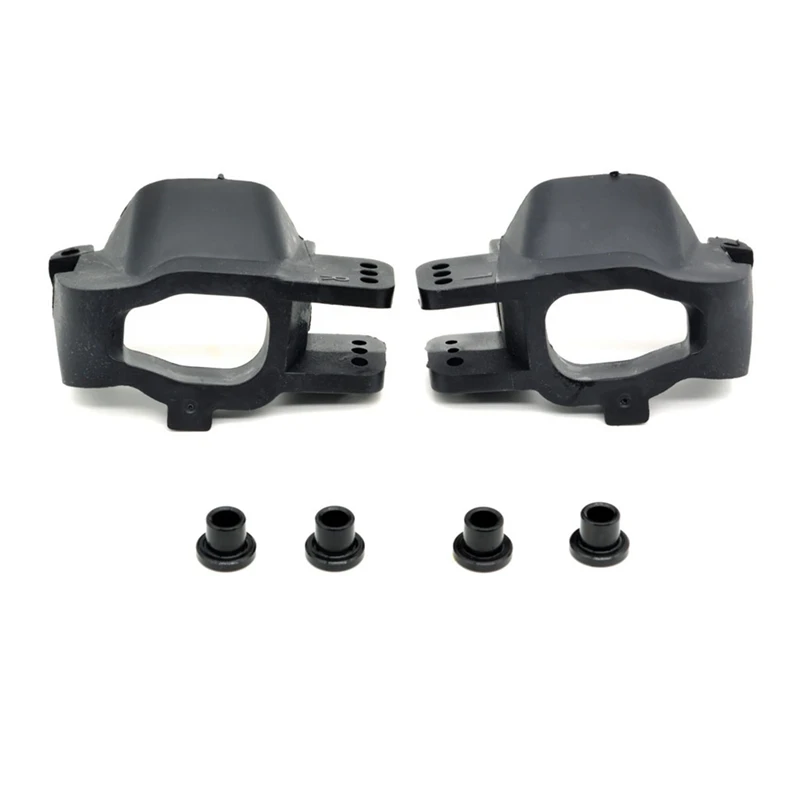 

2Pcs C Hub Carrier Base C 8517 for ZD Racing DBX-07 DBX07 EX-07 EX07 1/7 RC Car Upgrade Parts Spare Accessories