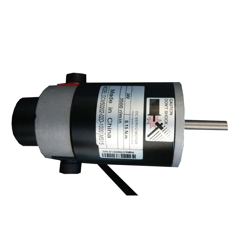 

Tier: High Potential Seller DCM50202-02D-1000 DC 24VDC 50W Warranty 2 Years