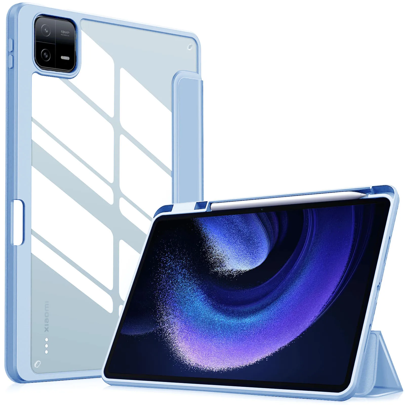 Xiaomi Pad 5 Pro 12.4 Купить