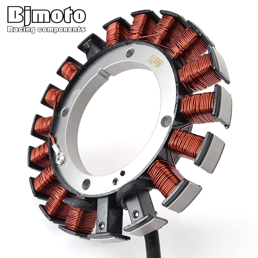 Катушка статора для Kawasaki FH381V FH430V FH451V FH480V FH500V FH541V FH580V FS481V FS541V FS600V FX481V FX541V FX600V