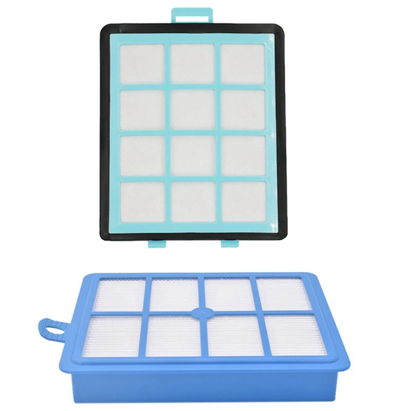 

1 Входной фильтр HEPA + 1 фильтр для FC8760 FC8761 FC8764 FC8766 FC8767 FC9 аксессуары для пылесоса