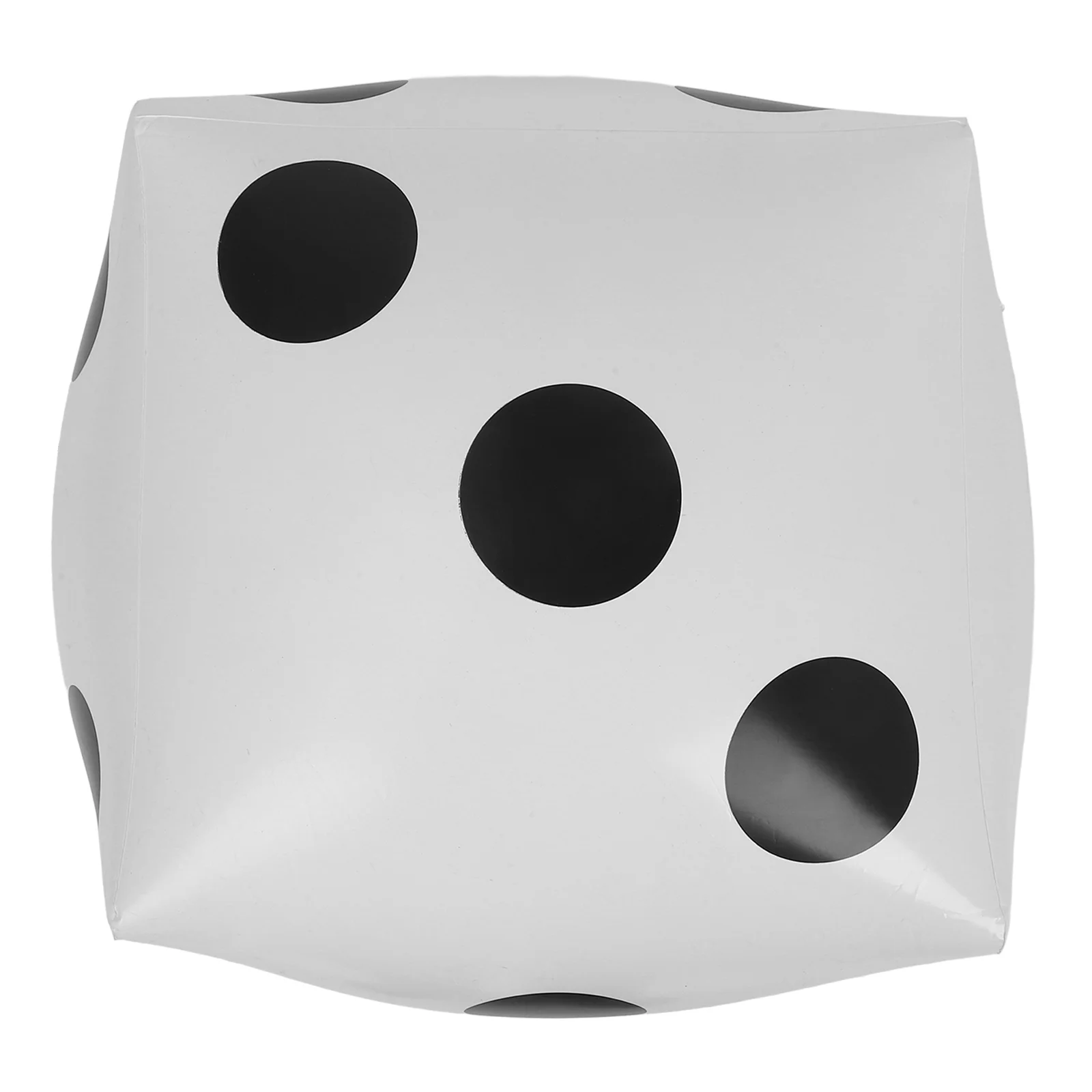 Надувной мяч Jumbo Реквизит Большие игрушки для выдувания ПВХ Открытый игровой