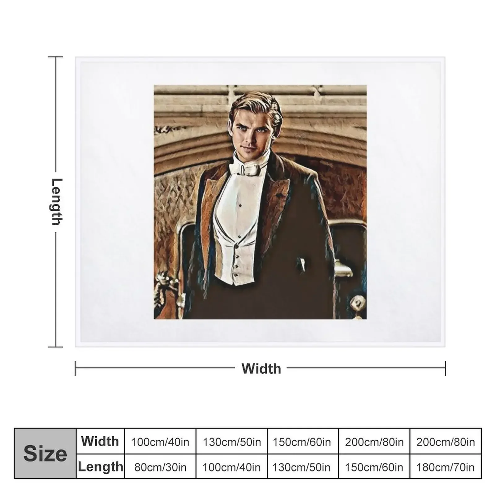 Дизайнерское одеяло Мэтью Полли модные диваны для дивана тонкие декоративные