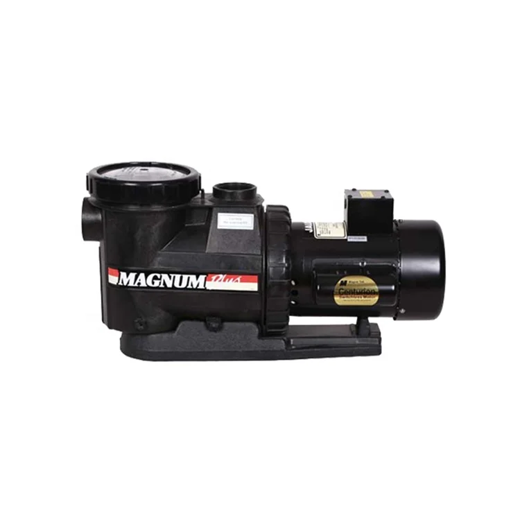 

1 HP 2HP 3HP Electric Circulating Water Pump For Swimming Pool