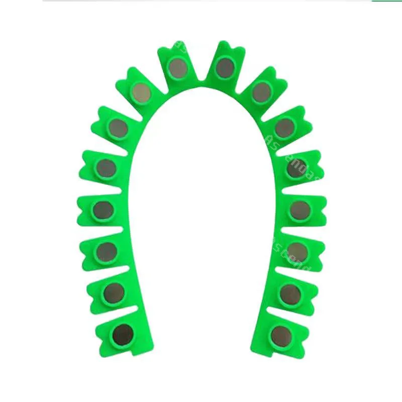 

1 шт., автомобильная Гибкая Магнитная защитная лента с покрытием распылением