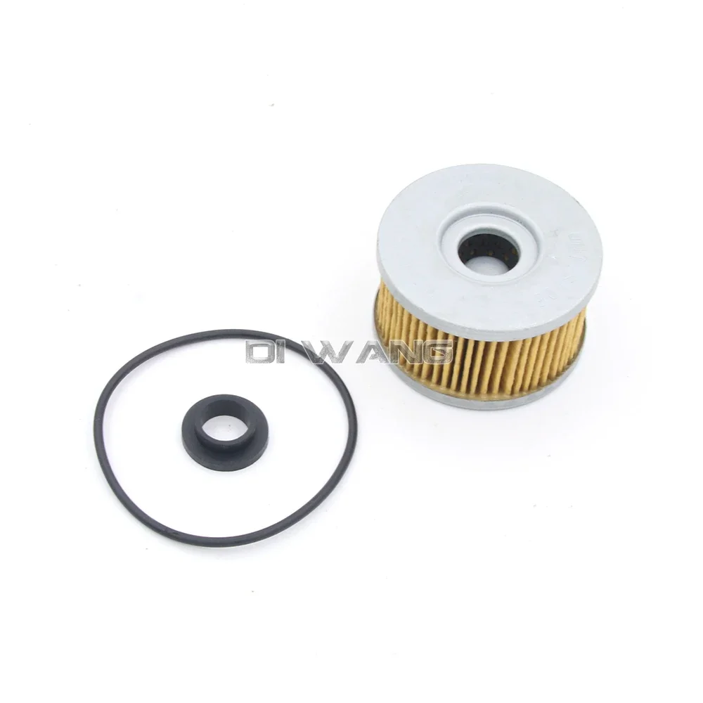 Мотоциклетное масло полный синтетический смазочный фильтр оригинальная решетка