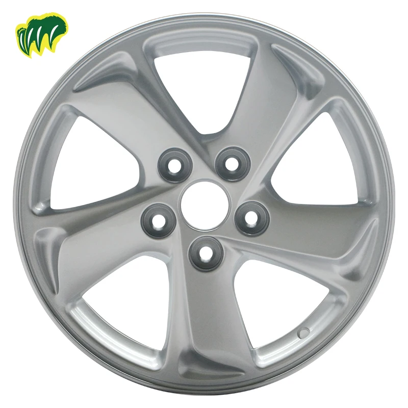 Колесный обод из алюминиевого сплава для 16 '✗'' 18 '✘ x6.5j 17X6.5J 16X6.5J Hyundai
