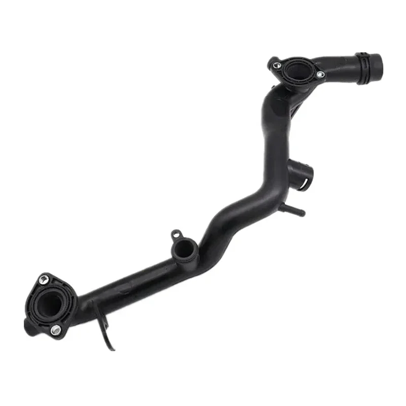 06Е 121045 AA шланг охлаждающей жидкости радиатора системы охлаждения двигателя для