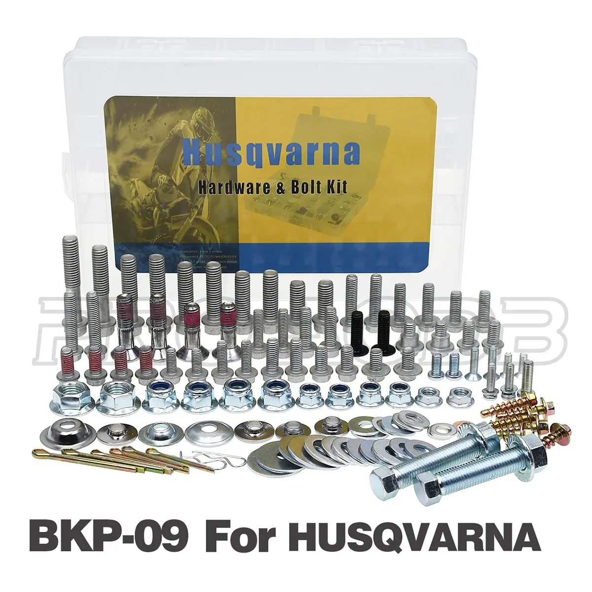 Комплект болтов обтекателя крыла для Beta 125 200 250 300 350 450 500 530 RR RX RS Xtainer эндуро и