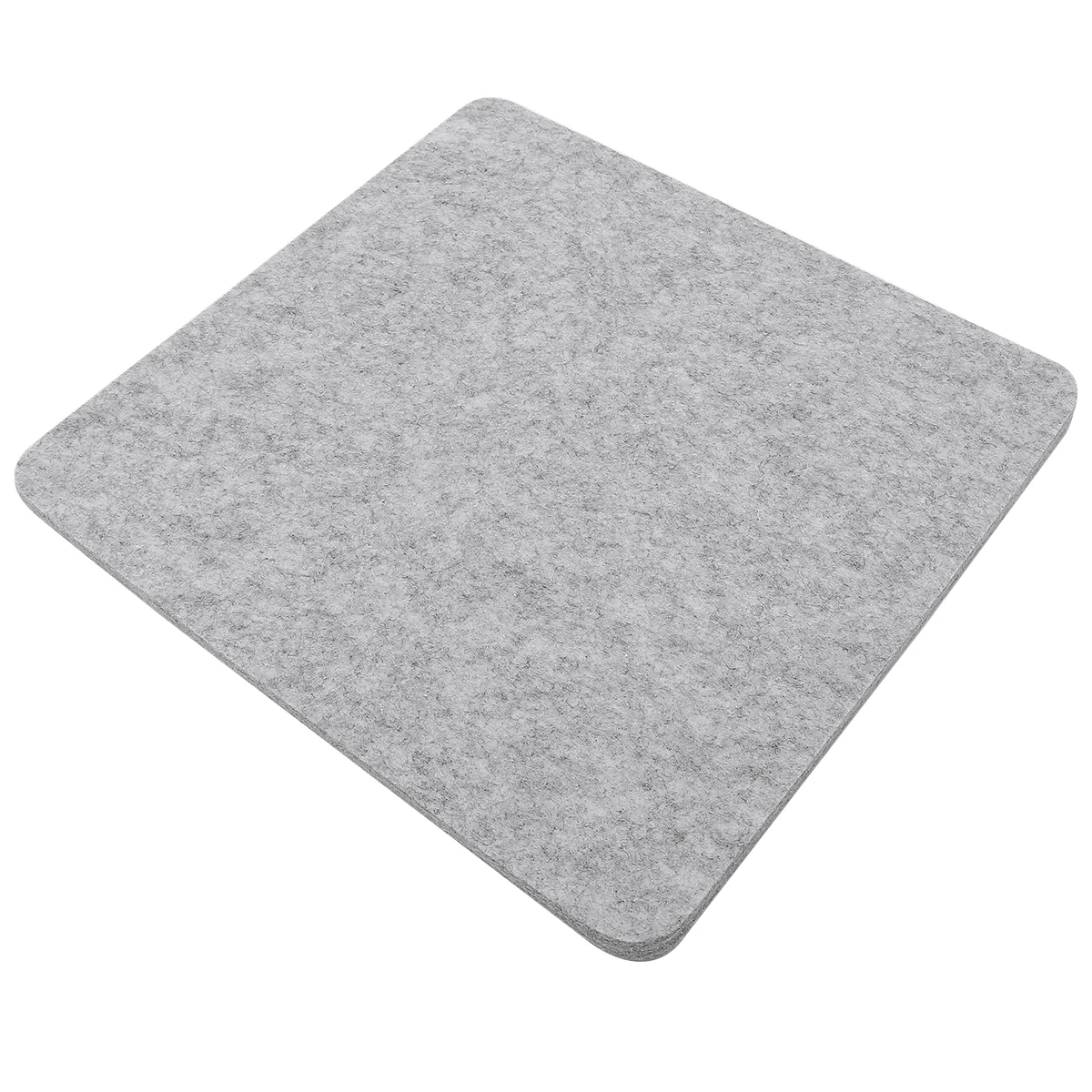 

Wool Pressing Mat Wool Ironing Pad High Temperature Ironing Board Felt Press Mat Wool Ironing Mat for Quilting Home Ironing