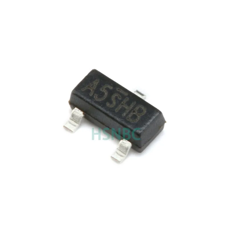 

100Pcs SI2305 A5SHB SOT-23 100% Brand New Original Stock