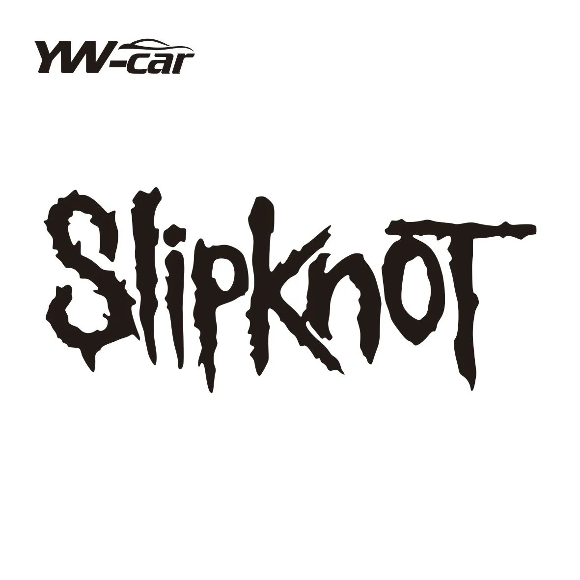 18*4 см итальянская Цитата la vita e bella автомобильная наклейка водонепроницаемые