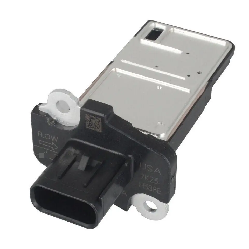MF0930 новый датчик массового расхода воздуха 3L3A-12B579-BA для Ford Mazda F150 Iguafhxce AFH60M-19