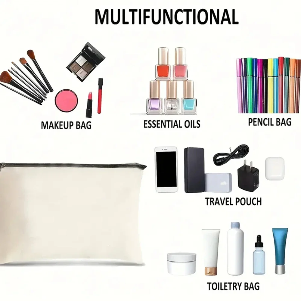 Сумка-тоут с героями мультфильмов Trump