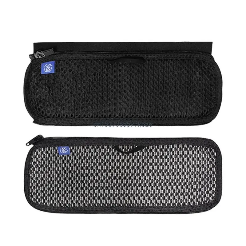 

Чехлы на повязку на голову Гибкая тканевая крышка на молнии для PXC550 PXC480 MB660