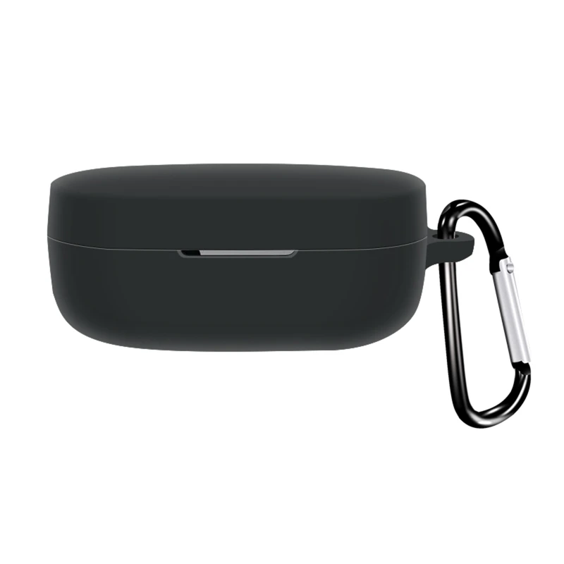 

Органайзер для наушников D0UA с защитой от потери, силиконовый чехол для наушников SoundPEATS TrueFree2, удобная переноска