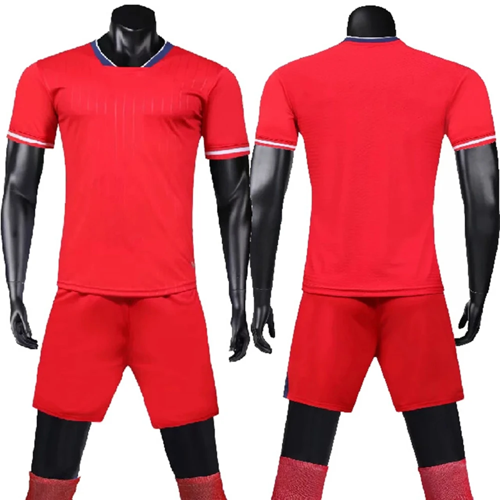 

Soccer Apparel Soccer Training Jerseys Green Apparel Adult And Youth Apparel Men'S Soccer Apparel Jerseys Set Short Sleeves