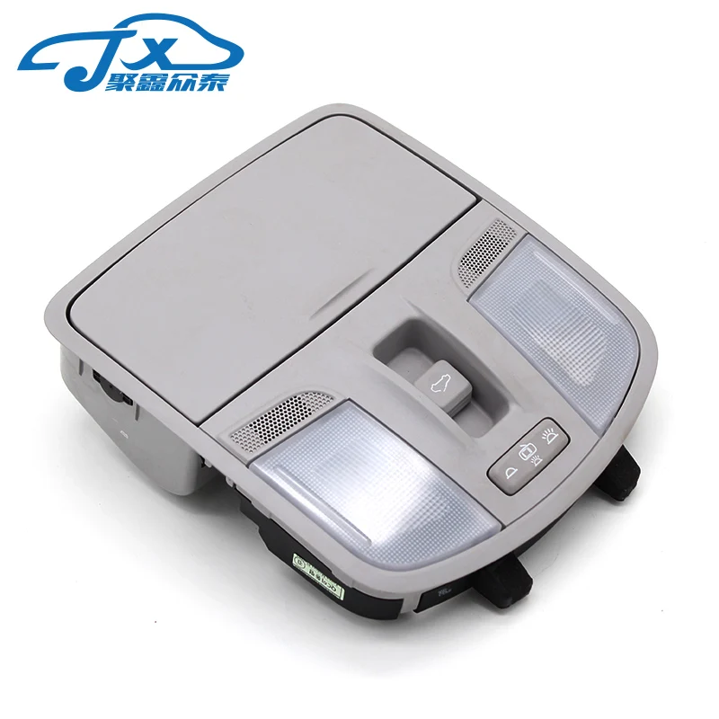 

For Hyundai elantra AD Dome light reading lamp sunroof switch car glasses case