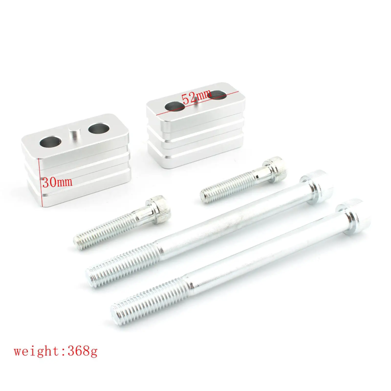 Запасные части для крепления на руль BMW R1200 GS 2008-2013 гг.