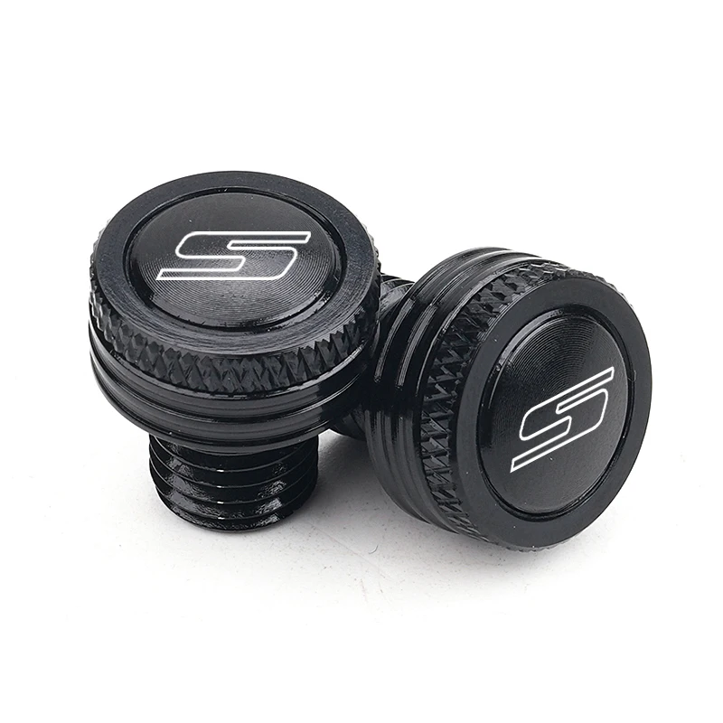 

Для Suzuki GSX-S1000GT/GX 2025 2024 GSXS 750 950 1000 GSX S 1000 GT GSX8S Мотоцикл M10 Заглушка зеркального отверстия Крышка болта GSX-S GSX-8S