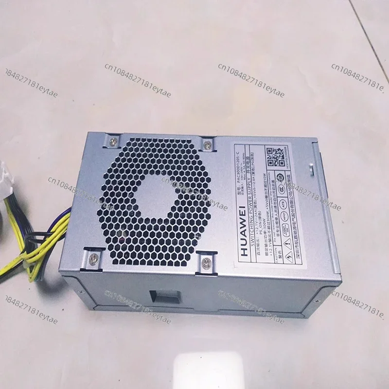 Новый оригинальный блок питания для HUAWEI MateStation S B515 520 530 730 180 Вт 300 400 500 600 750 PAC300D1205-C