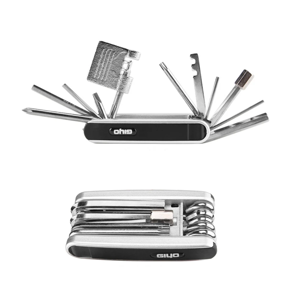 

13 в 1, набор инструментов для ремонта горных велосипедов