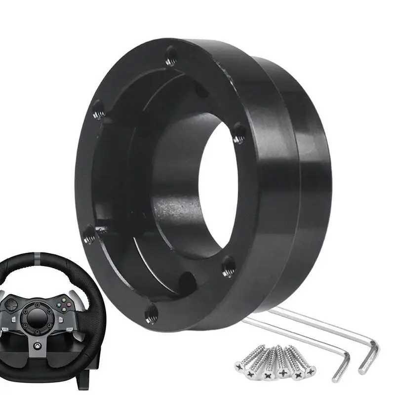 

Адаптер для док-станции для G29 G920 G923, 70 мм