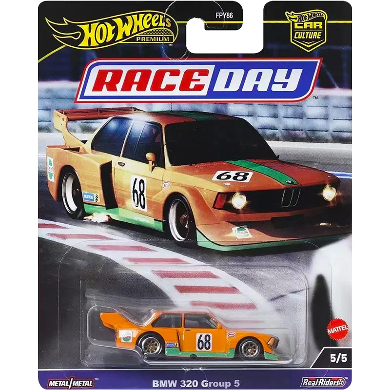 Коллекция автомобилей Hot Wheels в ассортименте
