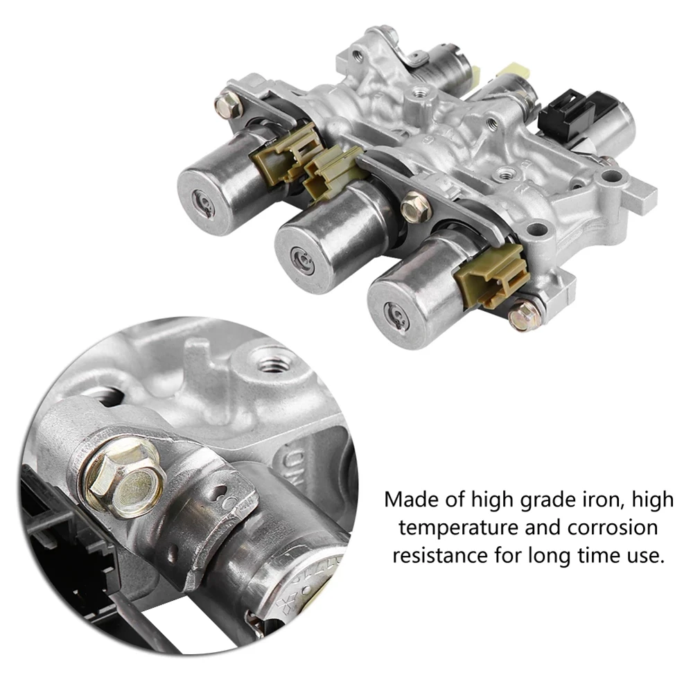 Новые автомобильные детали 4F2 7E фотоблок для нижнего корпуса клапана 5-скоростной