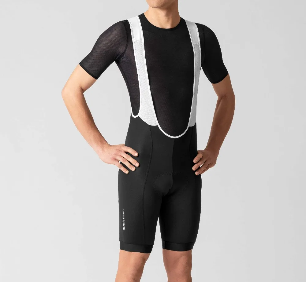 

2021 black/navy pro team race cycling bib shorts lightweight bib pant 40D lycra and high-density pad for long time free shipping