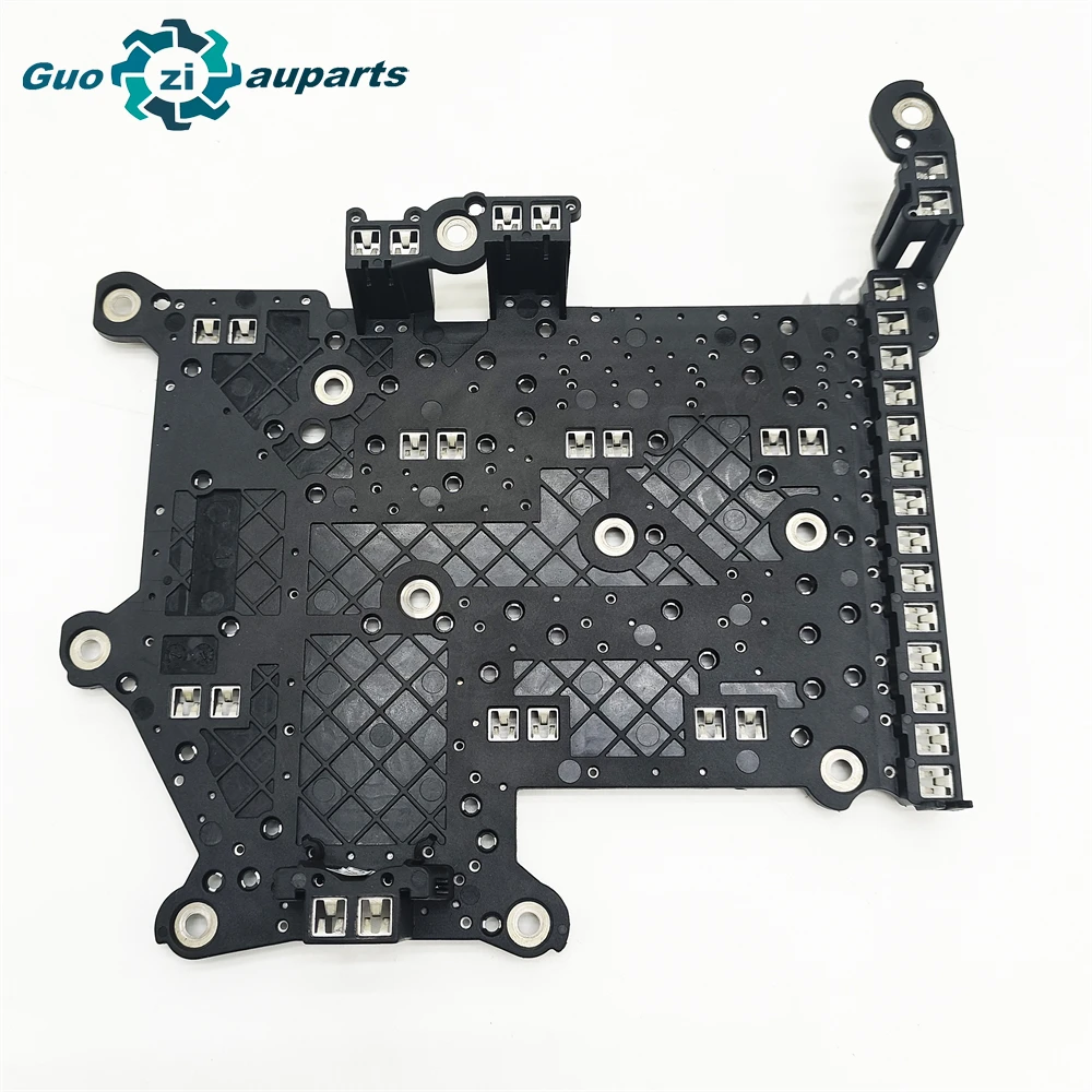 Фото Новая плата мехатроники 0BH DQ500 TCU для 7-ступенчатой коробки передач DSG 0BH927709A для VW Tiguan, Passat, Audi Q3, Skoda 2012-2019 гг. №2