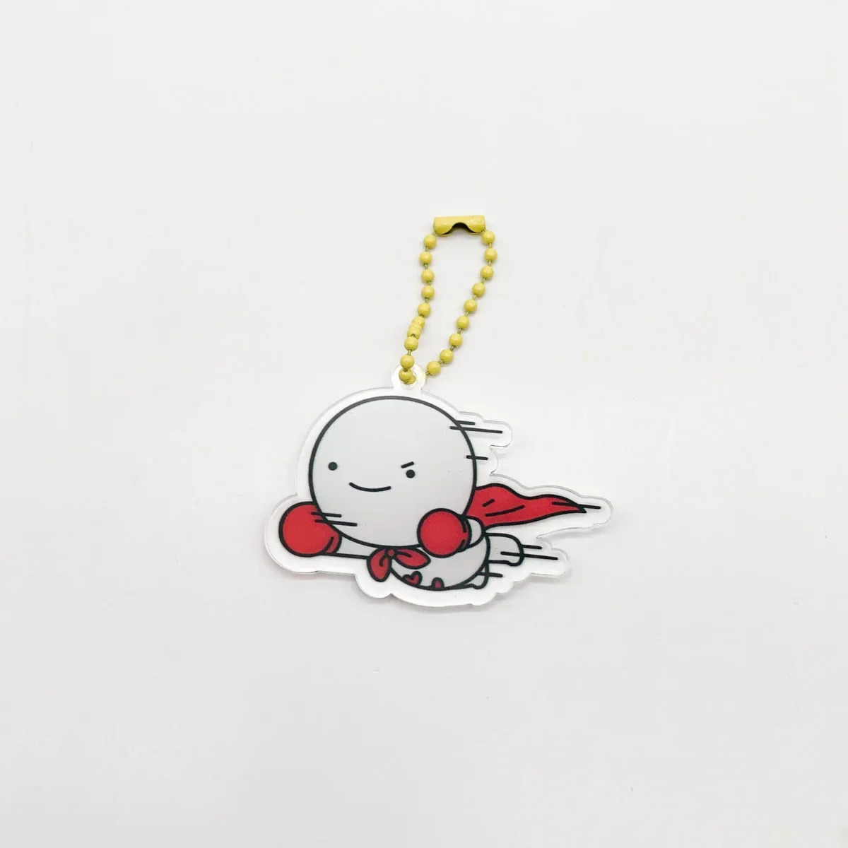 Kpop BOYNEXTDOOR всплывающий магазин брелок BBNEXDO кулон с принтом персонажей мультфильма