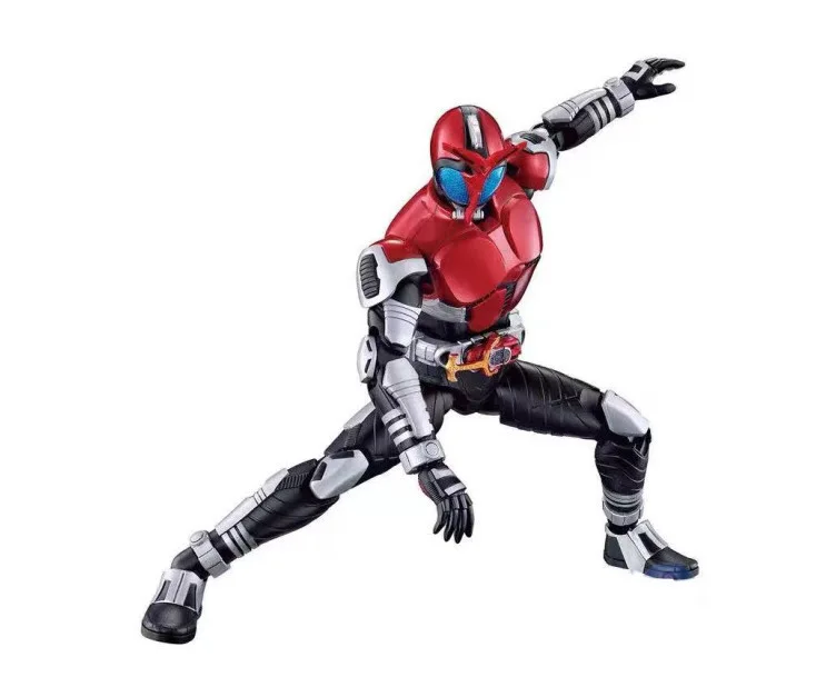 

16CM Masked Rider Kamen Rider Joint Moveable Anime Action Figure PVC toys Doll Collection figures Cartoon for friends gift