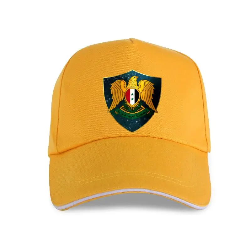 

НОВАЯ шапка с символикой сирийского герба, реальная бейсбольная кепка с графическим рисунком 5xl для отдыха на весну