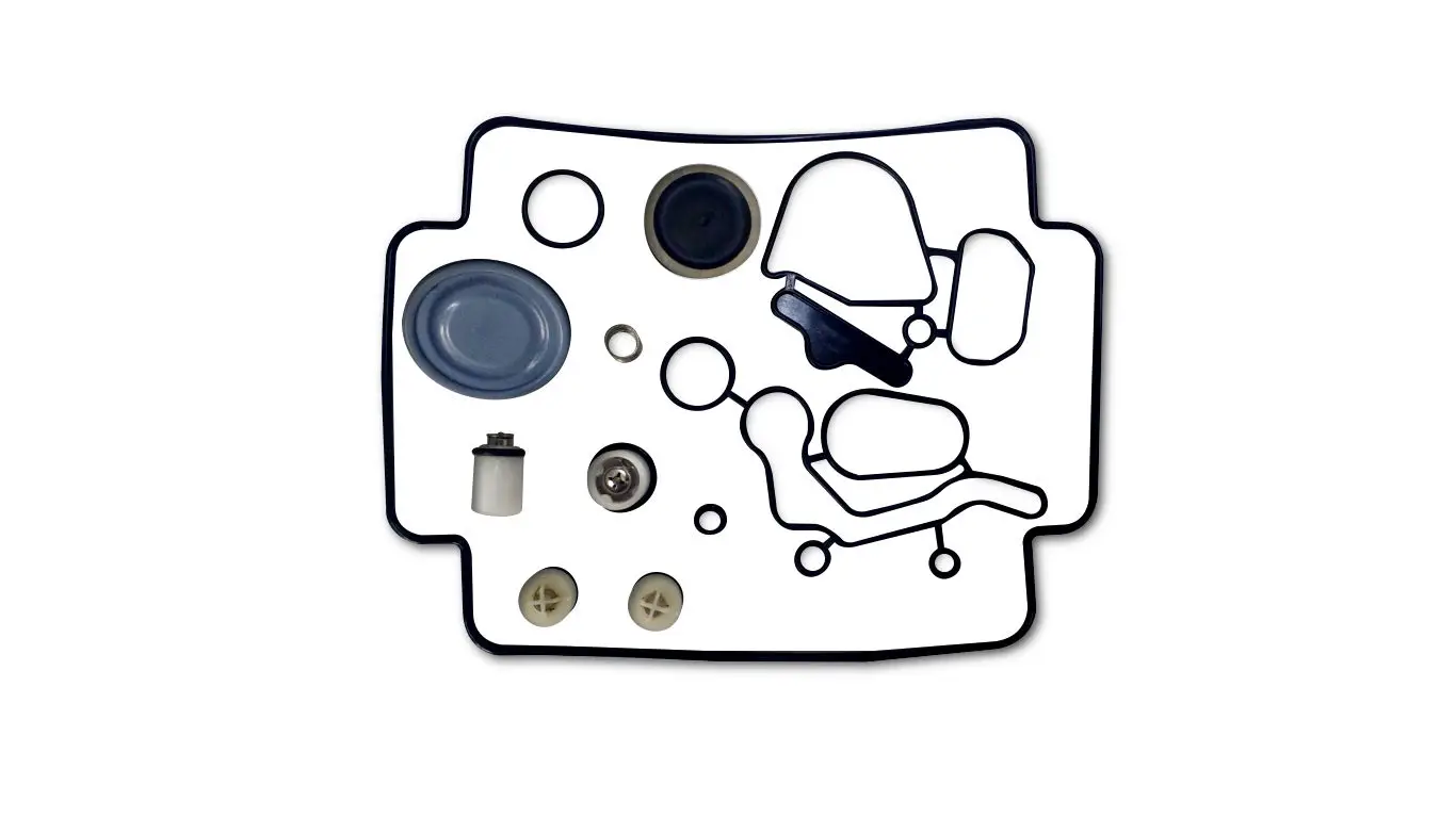 Ремкомплект насоса Arla BH7X9C545AA 1002765000811 5273337 5273338 Autolin N0. ATP00104 (art.: 3920dc91c2aa2) - 3920dc91c2aa2