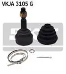 

VKJA3105G axle head KIT VECTRA B 1,8/vg
